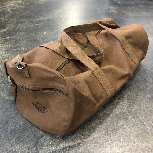 561 Duffle Bag 24 inch Brown