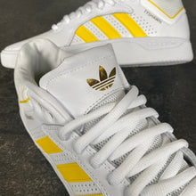 Adidas Tyshawn White/Yellow