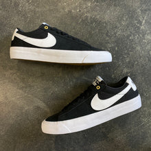 Nike SB Blazer Low GT Black/White SALE